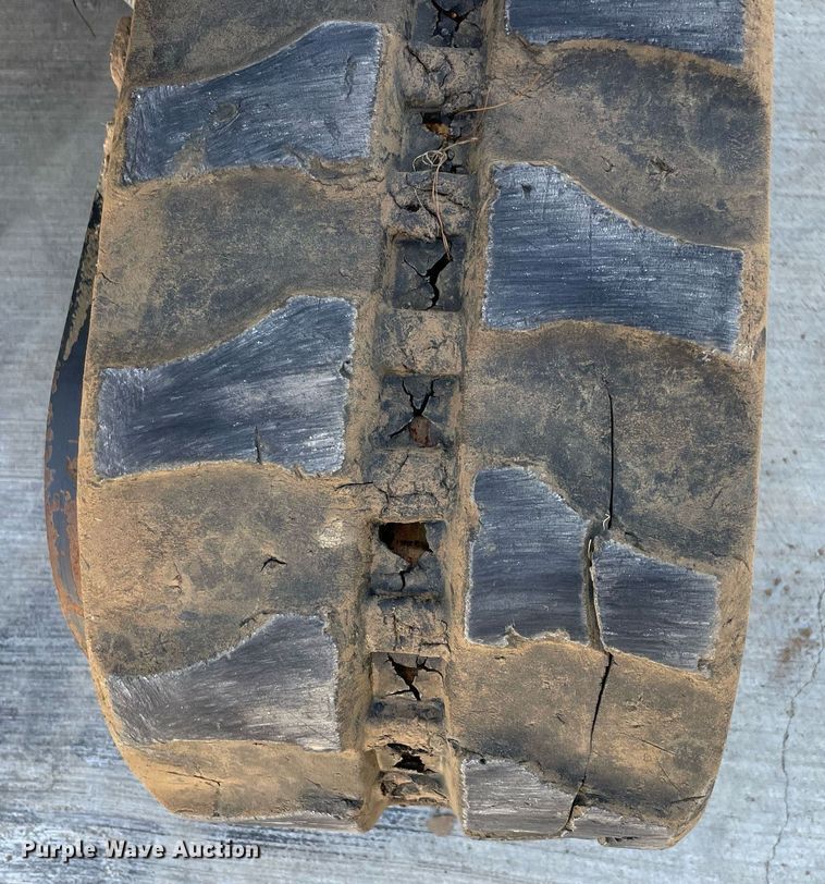 image for item LV9198 2019 John Deere 17G  mini excavator