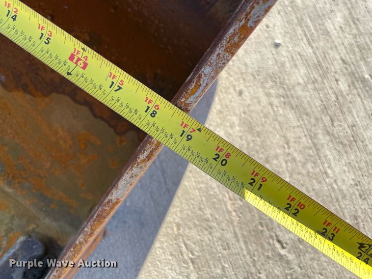 image for item LV9200 2016 John Deere 50G  mini excavator