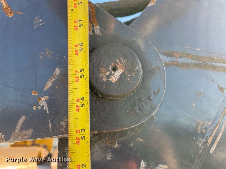 image for item LV9200 2016 John Deere 50G  mini excavator