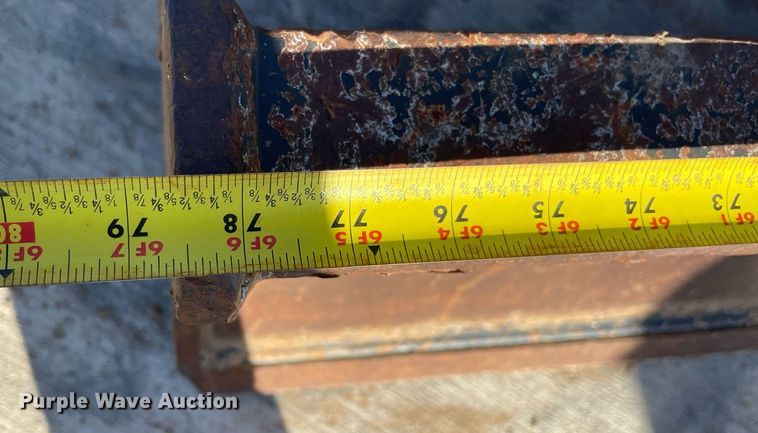 image for item LV9200 2016 John Deere 50G  mini excavator