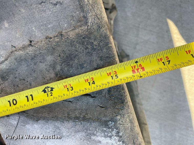 image for item LV9200 2016 John Deere 50G  mini excavator