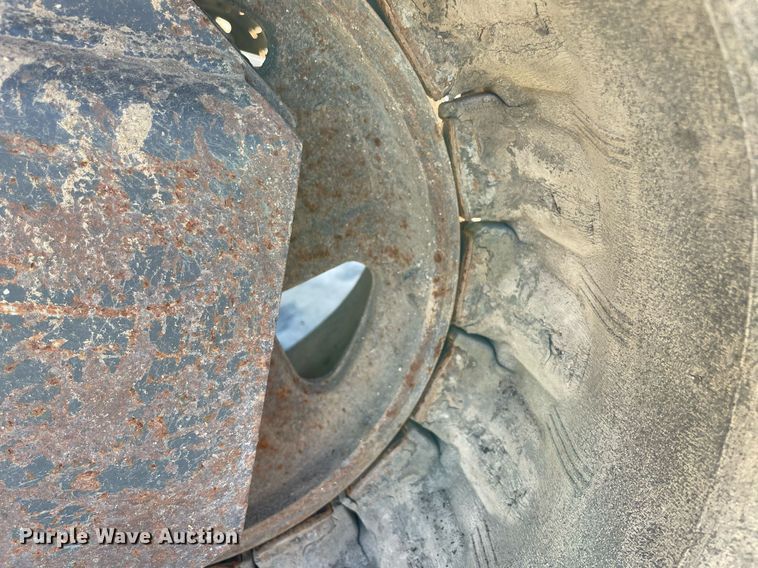 image for item LV9200 2016 John Deere 50G  mini excavator