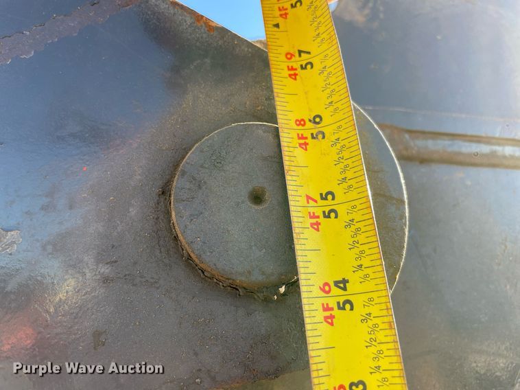 image for item LV9201 2015 John Deere 50G  mini excavator