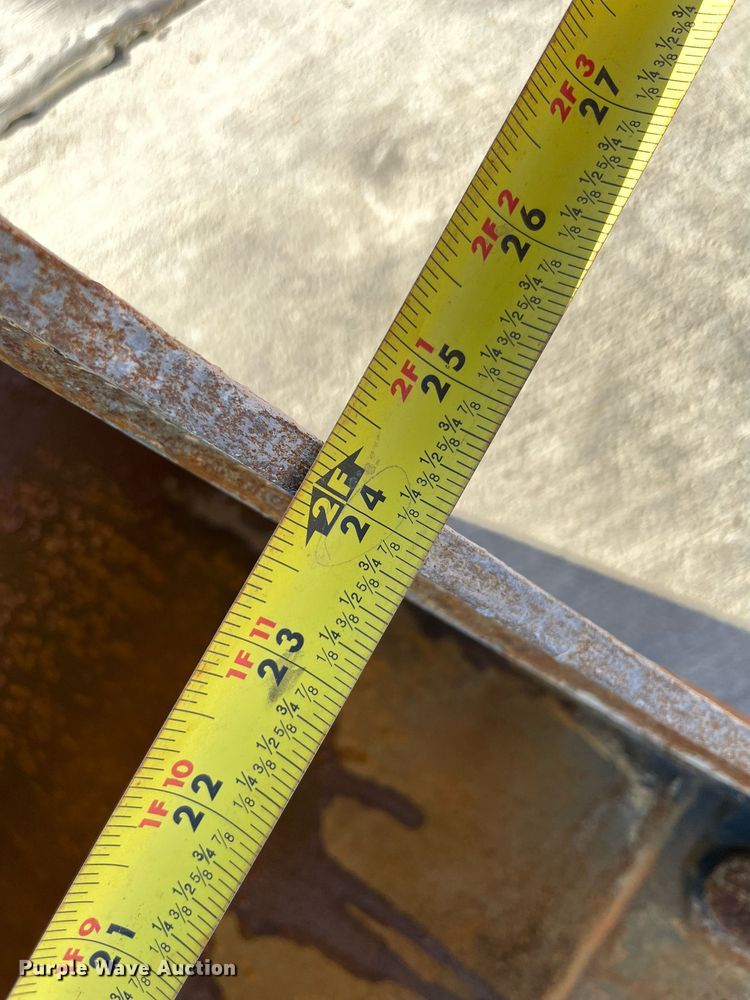 image for item LV9201 2015 John Deere 50G  mini excavator