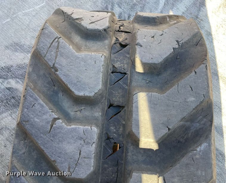 image for item LV9201 2015 John Deere 50G  mini excavator