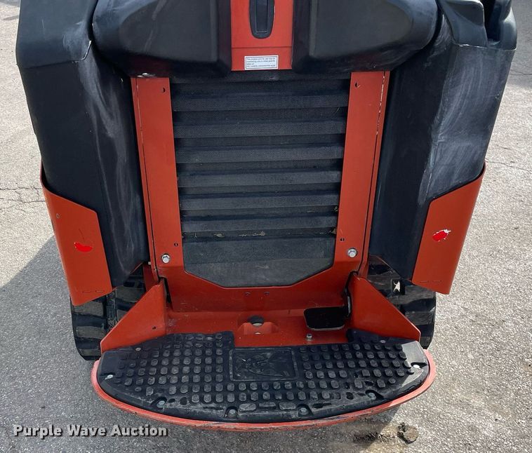image for item LV9964 2021 Ditch Witch SK900  compact utility loader