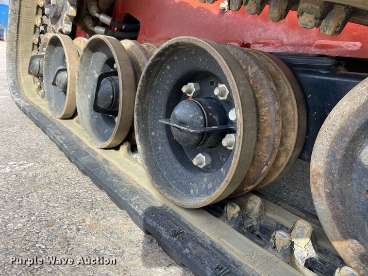 image for item LV9964 2021 Ditch Witch SK900  compact utility loader