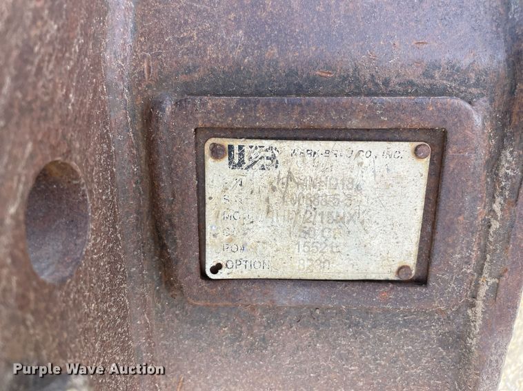 image for item LV9965 2015 IHI 17VX  mini excavator