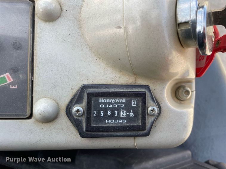 image for item LV9965 2015 IHI 17VX  mini excavator