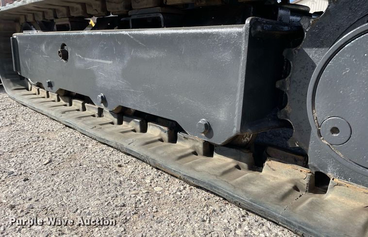 image for item LV9965 2015 IHI 17VX  mini excavator