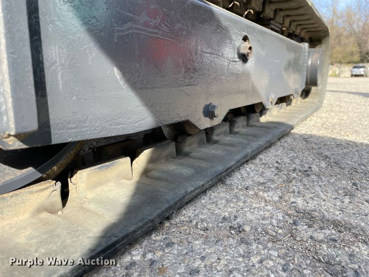 image for item LV9965 2015 IHI 17VX  mini excavator