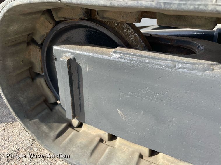 image for item LV9965 2015 IHI 17VX  mini excavator