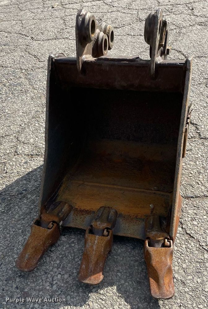 image for item LV9965 2015 IHI 17VX  mini excavator