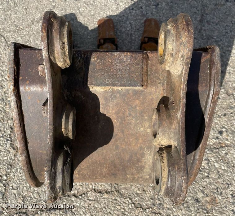 image for item LV9965 2015 IHI 17VX  mini excavator