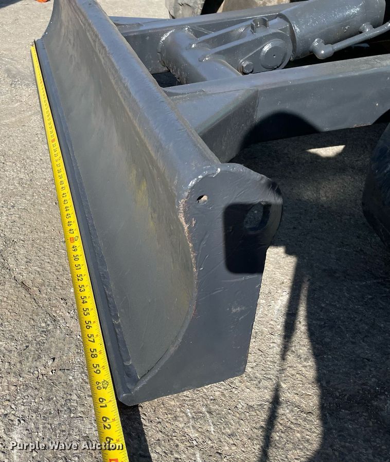 image for item LV9966 2014 IHI 30v4 mini excavator