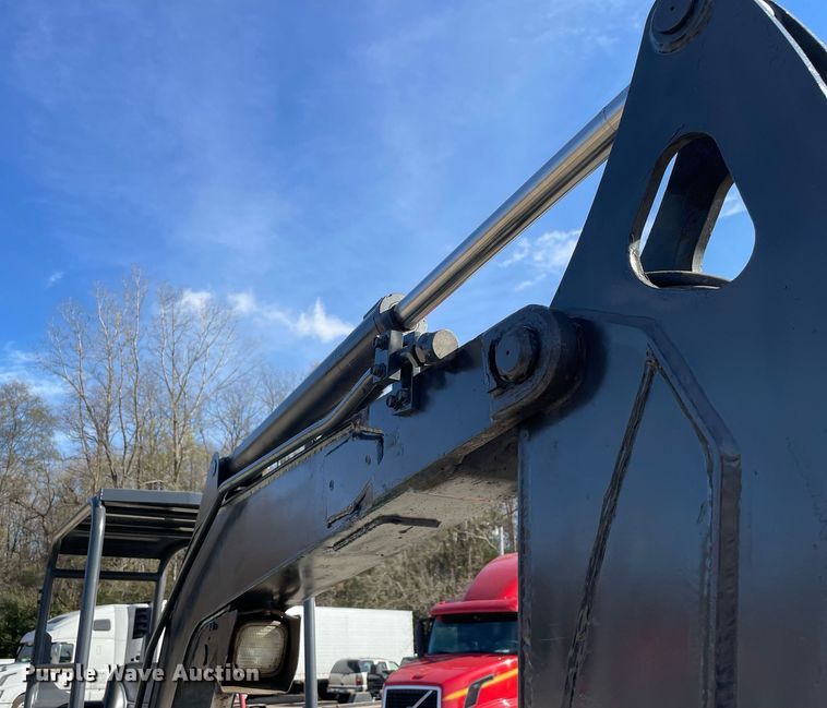 image for item LV9966 2014 IHI 30v4 mini excavator