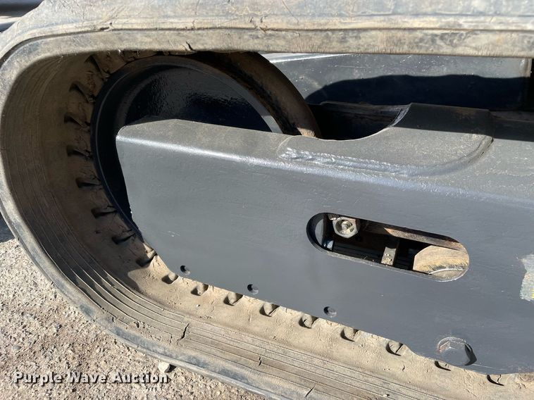 image for item LV9966 2014 IHI 30v4 mini excavator