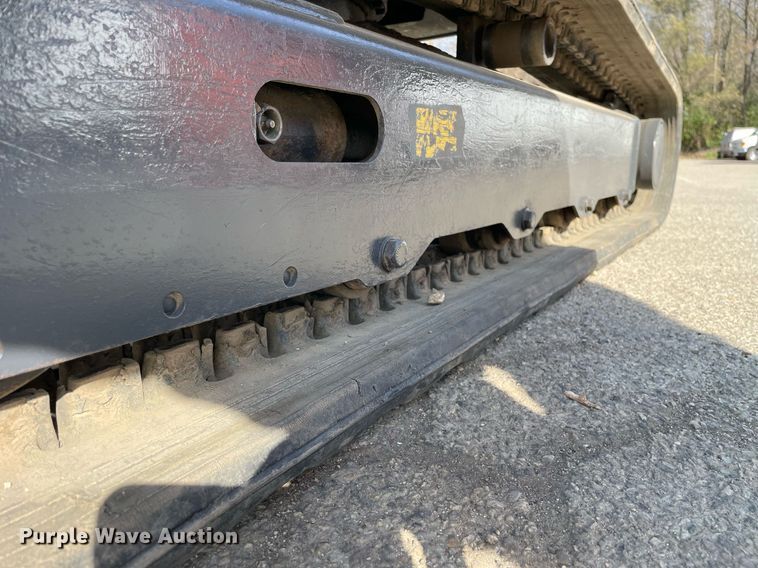 image for item LV9966 2014 IHI 30v4 mini excavator