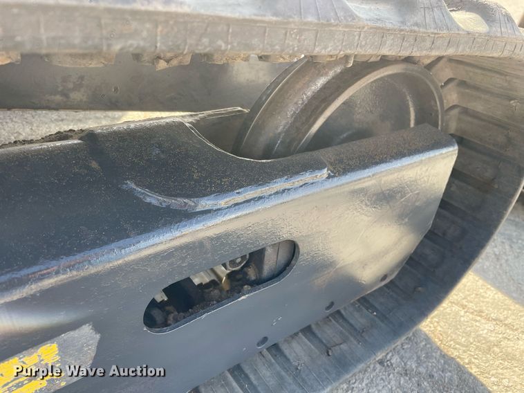 image for item LV9966 2014 IHI 30v4 mini excavator