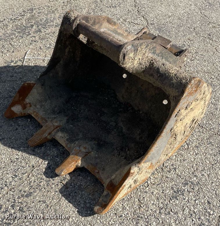 image for item LV9966 2014 IHI 30v4 mini excavator