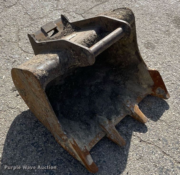 image for item LV9966 2014 IHI 30v4 mini excavator