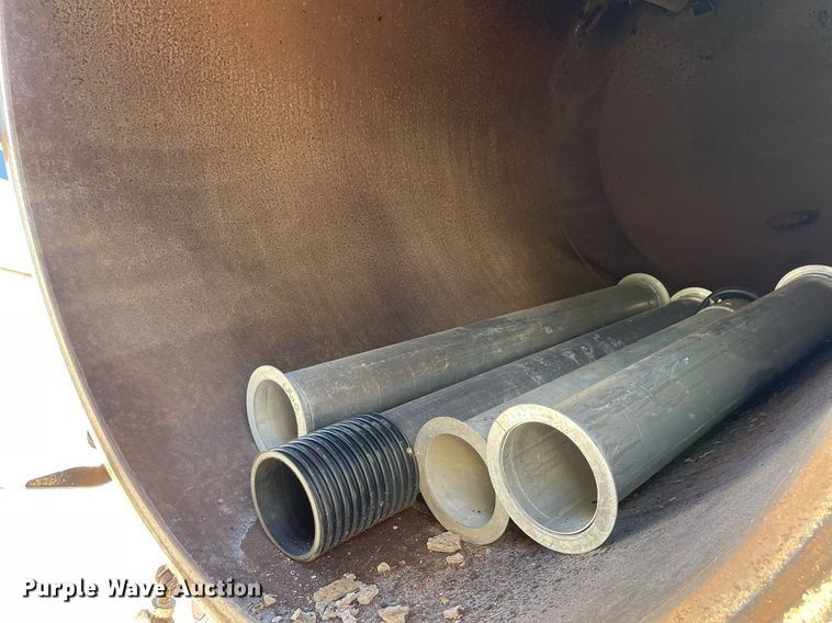 image for item LV9971 2006 International 7500  sewer jetter truck