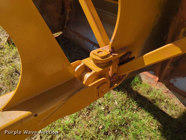 image for item LY9478 2019 K-tec 1613 Flex  scraper