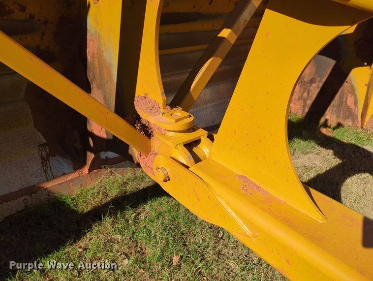 image for item LY9478 2019 K-tec 1613 Flex  scraper