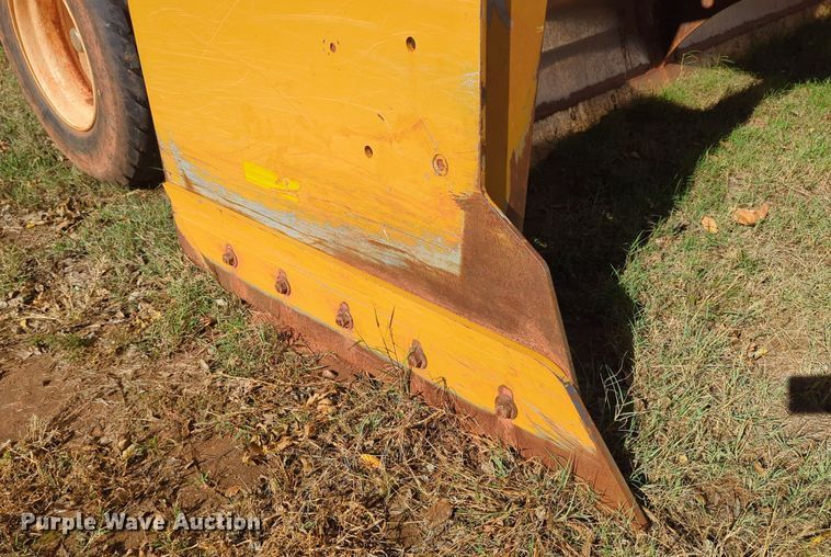 image for item LY9478 2019 K-tec 1613 Flex  scraper