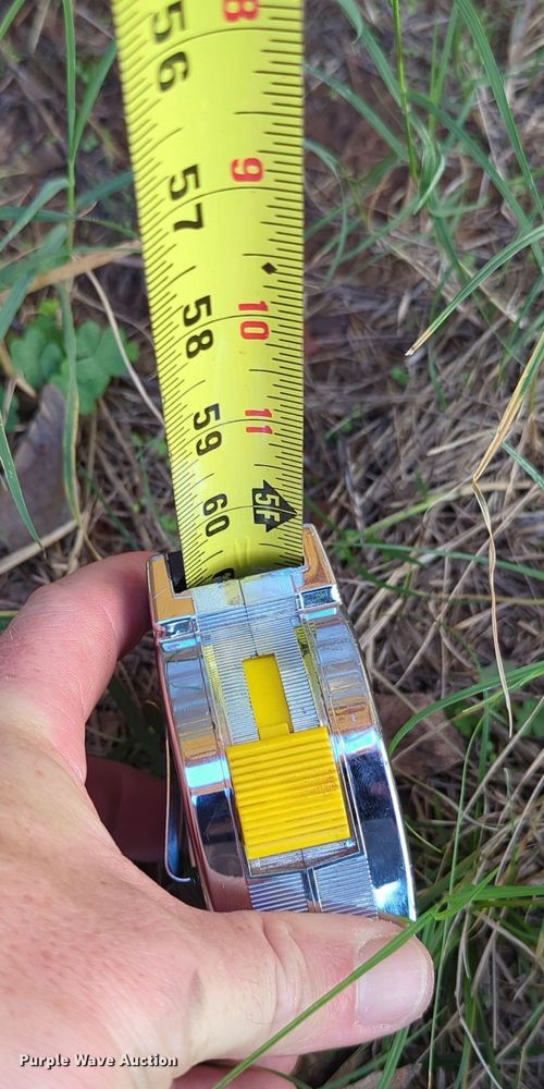 image for item LY9478 2019 K-tec 1613 Flex  scraper