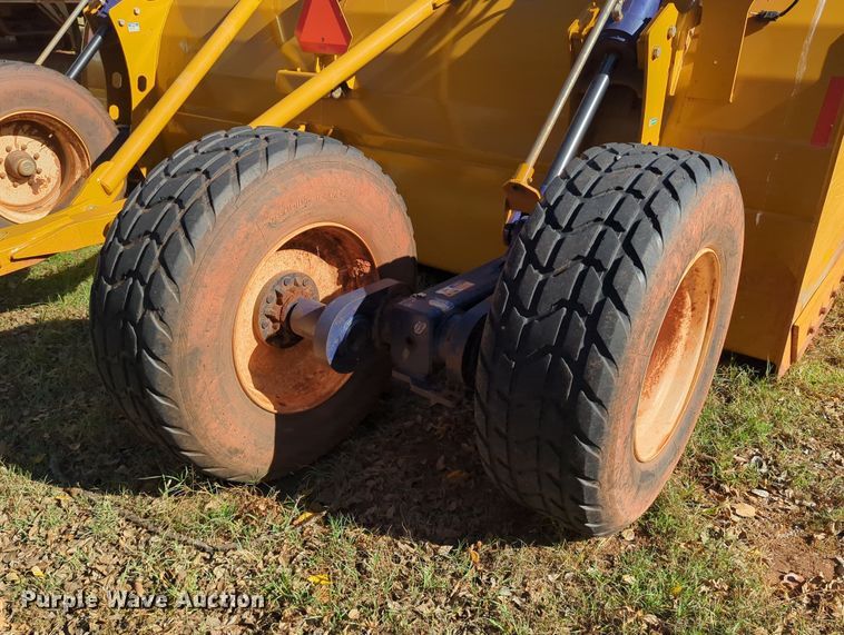 image for item LY9478 2019 K-tec 1613 Flex  scraper