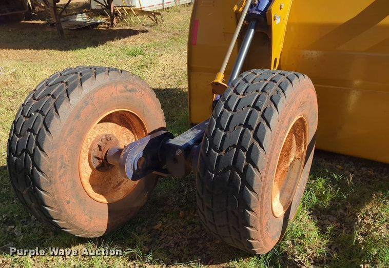 image for item LY9478 2019 K-tec 1613 Flex  scraper