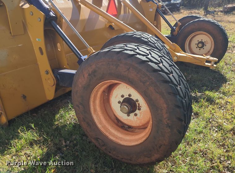 image for item LY9478 2019 K-tec 1613 Flex  scraper