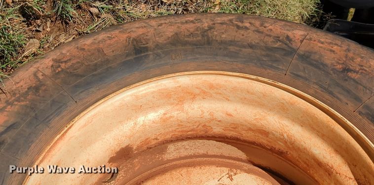 image for item LY9478 2019 K-tec 1613 Flex  scraper