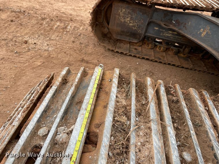 image for item LY9485 2012 Volvo EX220DL  excavator