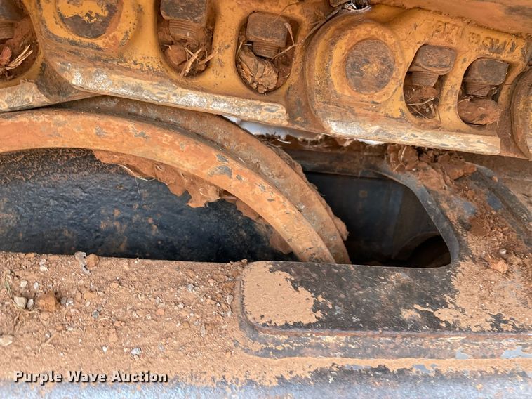 image for item LY9485 2012 Volvo EX220DL  excavator