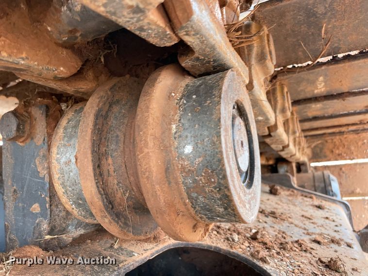 image for item LY9485 2012 Volvo EX220DL  excavator