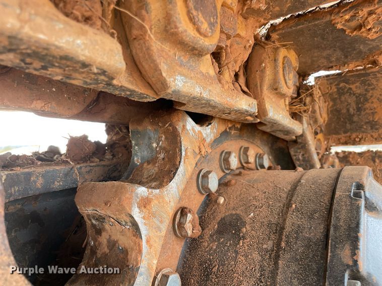 image for item LY9485 2012 Volvo EX220DL  excavator