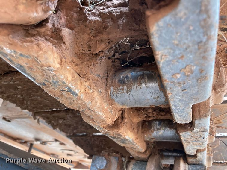 image for item LY9485 2012 Volvo EX220DL  excavator