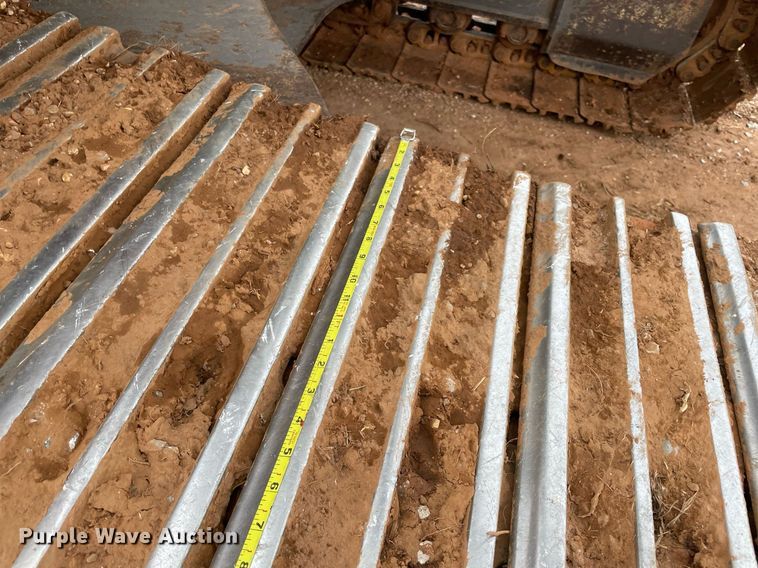 image for item LY9485 2012 Volvo EX220DL  excavator