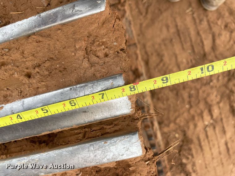 image for item LY9485 2012 Volvo EX220DL  excavator