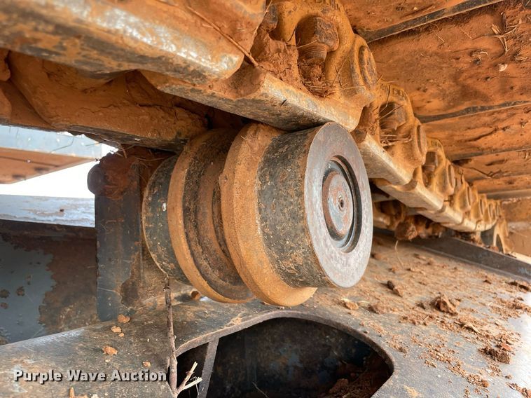 image for item LY9485 2012 Volvo EX220DL  excavator