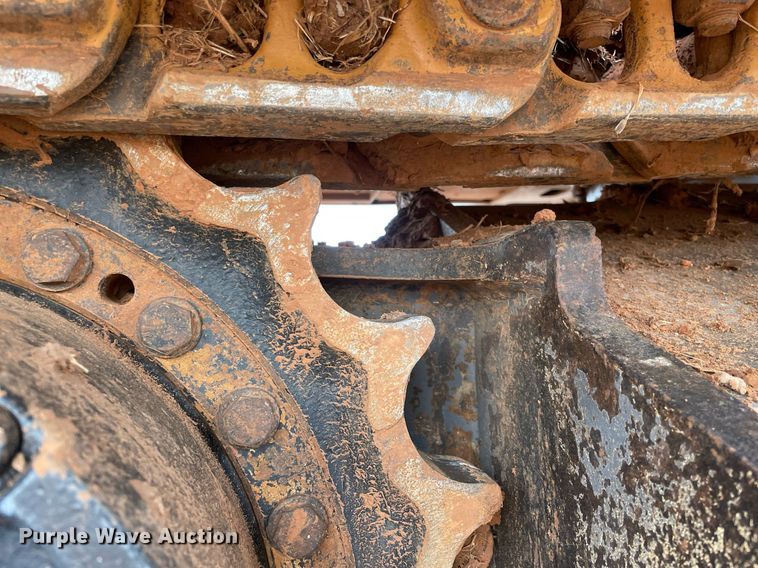 image for item LY9485 2012 Volvo EX220DL  excavator