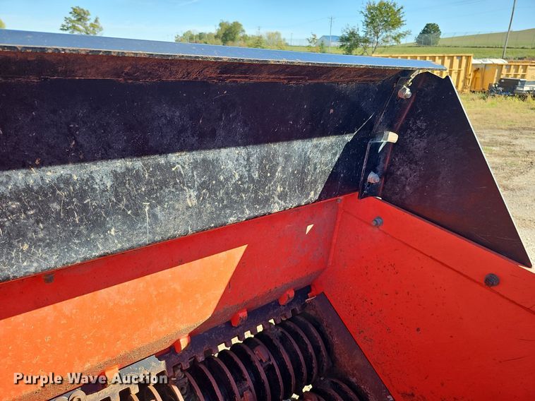 image for item MH9425 2015 Allu DN2-17  screening bucket