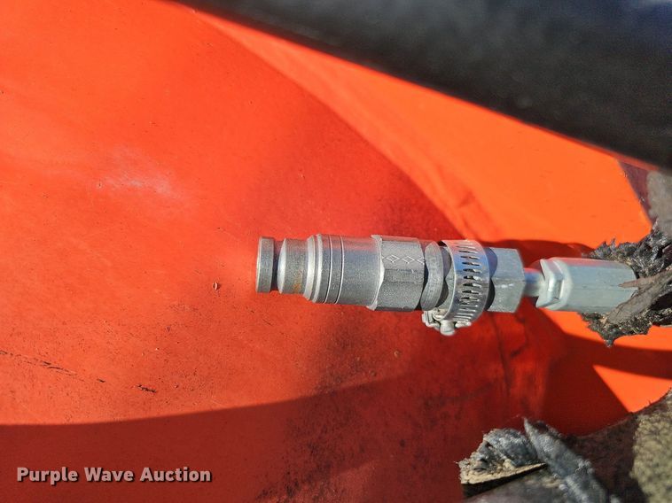 image for item MH9425 2015 Allu DN2-17  screening bucket