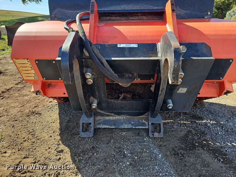 image for item MH9425 2015 Allu DN2-17  screening bucket