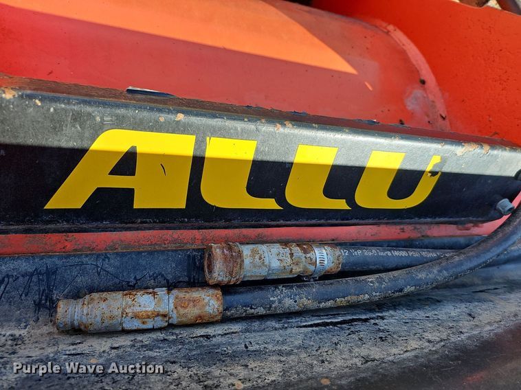 image for item MH9425 2015 Allu DN2-17  screening bucket