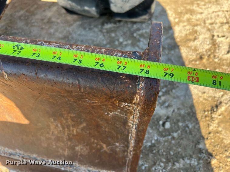 image for item MH9922 2016 John Deere 50G  mini excavator