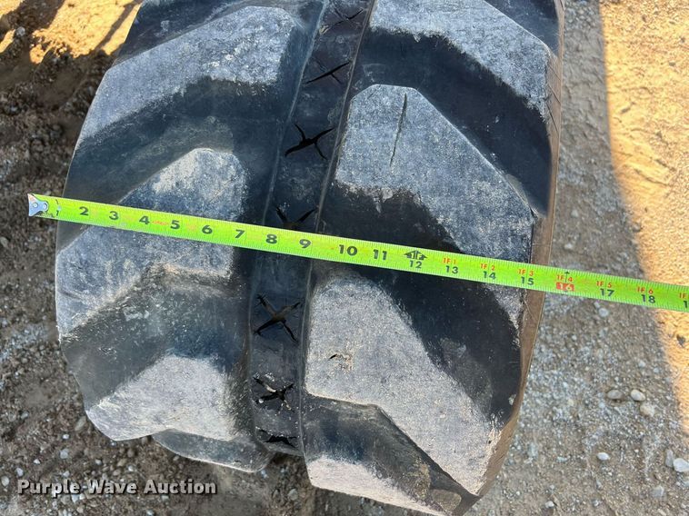 image for item MH9922 2016 John Deere 50G  mini excavator