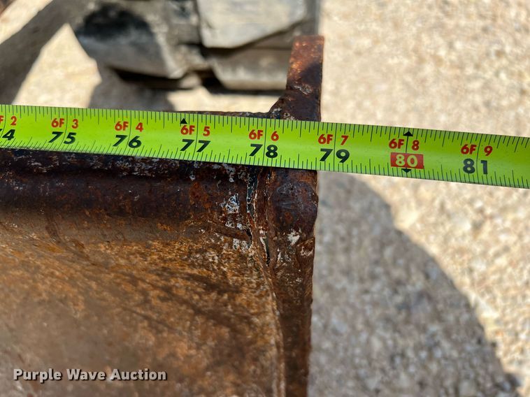 image for item MH9925 2016 John Deere 50G  mini excavator